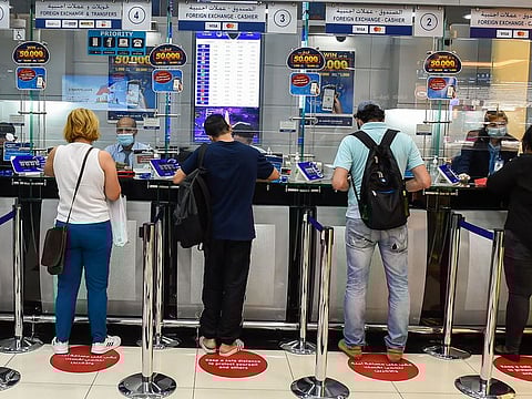 Would you withhold a week’s worth of remittances to stand in solidarity with Duterte?