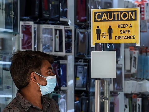 COVID-19 safety protocols will continue till the beginning of Ramadan