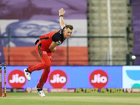 Chris Morris, who played for Royal Challengers Bangalore in IPL 2020, says he and Ben Stokes will have different roles to play for Rajasthan Royals in 2021 season.