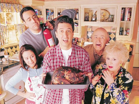 Everybody Loves Raymond