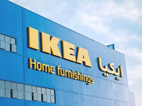 IKEA