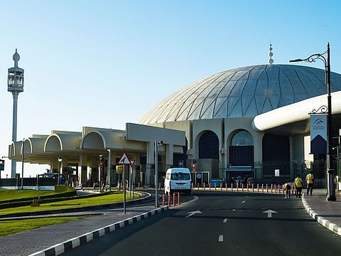 Sharjah Airport. The initiative to provide free iftar meals to travellers during Ramadan is in keeping with the aim to nurture the spirit of solidarity and community during the holy month.