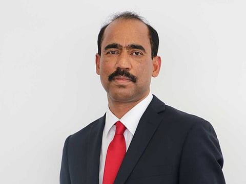 Alexander Thomas, Chief Risk Officer at UAB