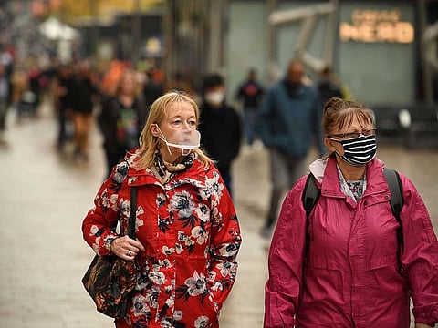 As of January 11, 2021, passengers travelling to Scotland from Dubai will have to undergo a quarantine period of 10 days.