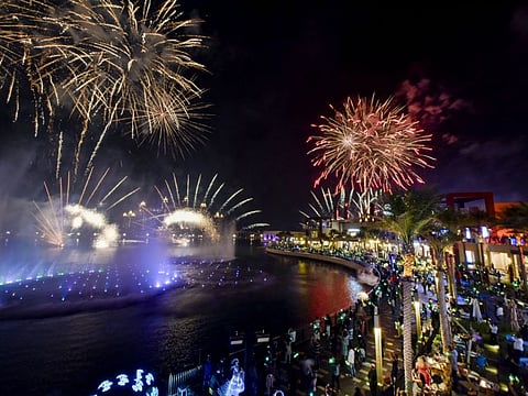 Ahmed Ramzan/ Gulf News