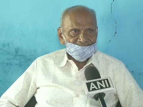 Dr Ramchandra Danekar