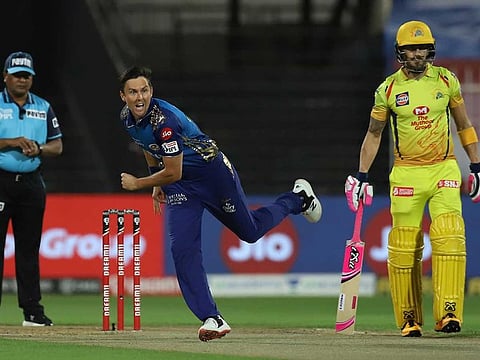 Yes, the crowds are away... but the IPL 2020 matches have delivered their share of instant thrills. But making all that possible was building a bio-secure environment for the teams, associated staff, officials, venues and other spots.