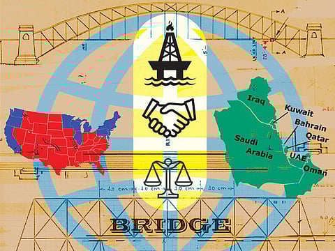 Jose L. Barros/Gulf News