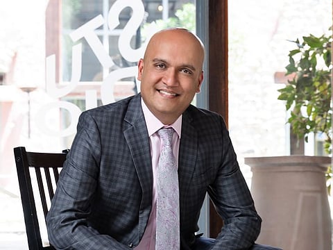 Aditya Shah, Director of Middle East Operations at Yardi, talks about evolving tenant experience