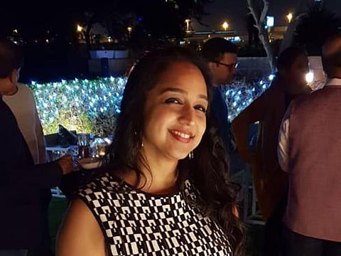 Madhavi Bindroo is the managing director of My Home Kitchen