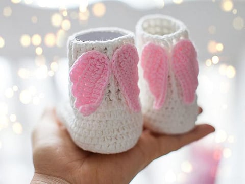 Dealing with pregnancy and infant loss in the UAE