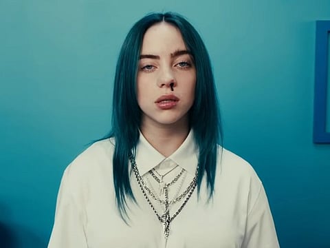 Billie Eilish