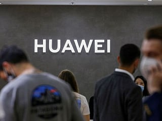 Gallery: All you need to know about Huawei’s new operating system ‘Harmony OS’