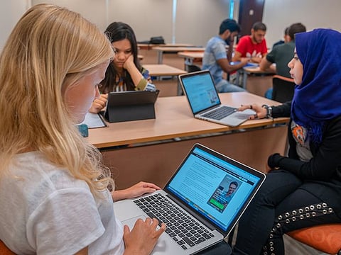 A forward-thinking mindset is required, coupled with technical expertise