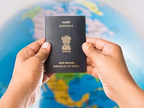India's decision to allow overseas citizens to add their local address in their country of residence is to aid those who do not have permanent or valid addresses in India