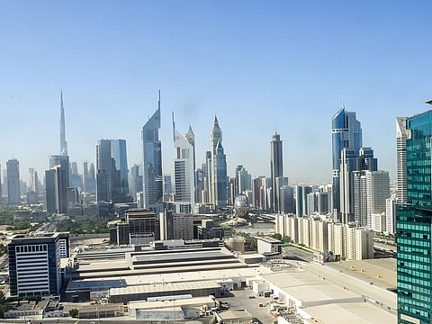 Dubai Municipality has carried out half a million inspections since March last year to ensure public health and safety.