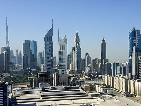 Welcome to Dubai - the anticipated year-end surge is going according to plan. For confirmation, try for a booking at the trending places in the city from December 20 onwards.