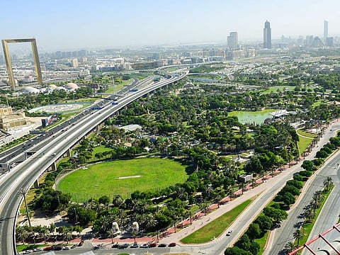 ICD owns or has significant stakes in Dubai's blue-chip entities such as Emirates airline, Emirates NBD and others.