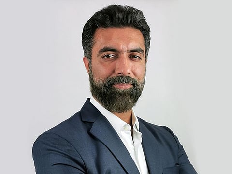 Sharad Bachani is the co-founder and CEO of Merlin Green Magic Homes