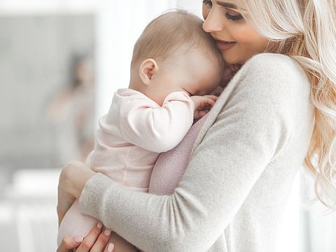 5 Reasons why your baby might have reflux