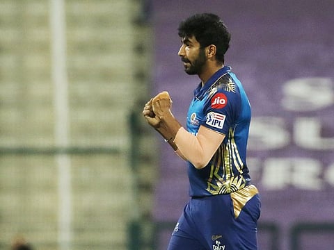 Jasprit Bumrah of Mumbai Indians was happy that he could execute his plans but disappointed with his team slipping to another defeat.