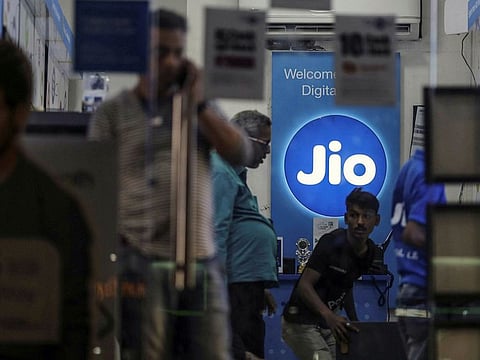 Asia's richest man's latest initiative comes at a time when rival Adani Group is reportedly in talks to expand into e-commerce and payments.