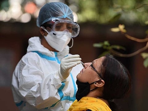 India faces fresh Covid-19 surge: JN.1 Variant sparks new precautions