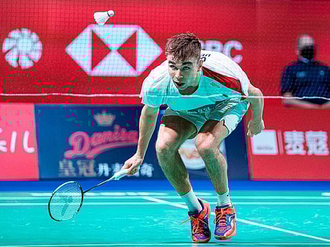 Thailand will kick off the 2021 badminton calendar in January
