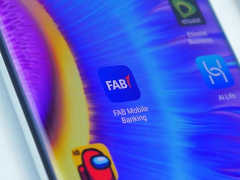The First Abu Dhabi Bank app makes its way to the Huawei AppGallery