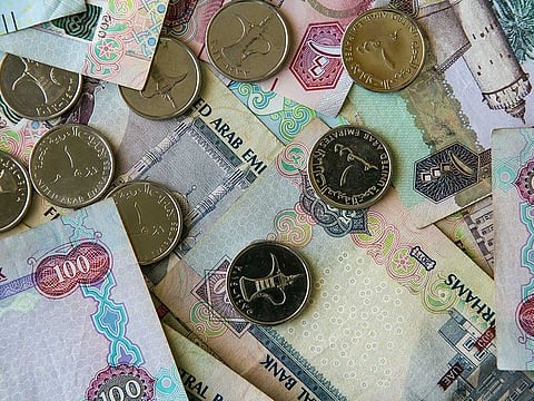 The figures were published in the finance ministry’s financial performance report on the implementation of the general budget for the first quarter.