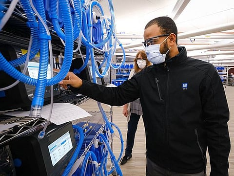 So far, none of the Detroit Three has had a major COVID-19 outbreak since restarting production, even as the coronavirus is surging in Midwestern and Southern communities outside factory walls.