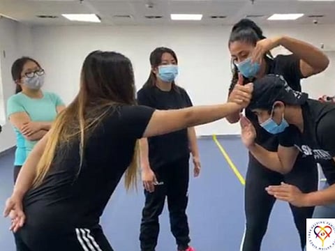 Doris-Duan Young Autism Centre