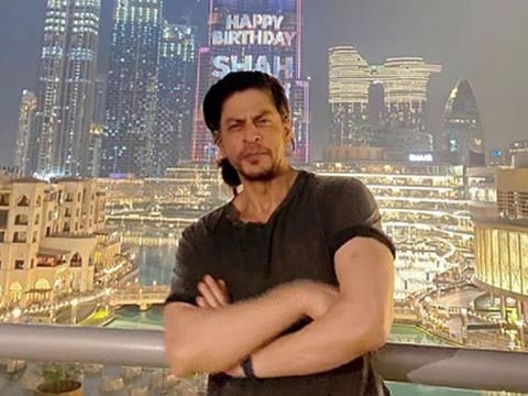 As Bollywood's King turns 59, it’s evident that Shah Rukh Khan has no plans of stepping down from his reign.