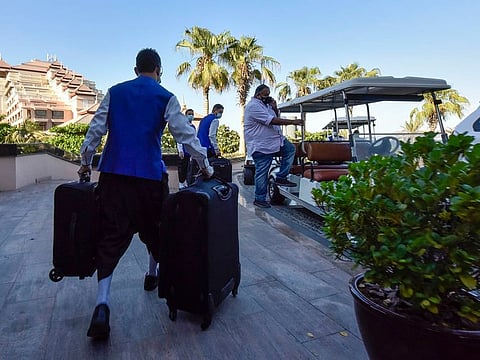 During H1, hotel occupancy levels surpassed 81%.