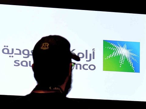 Saudi Aramco