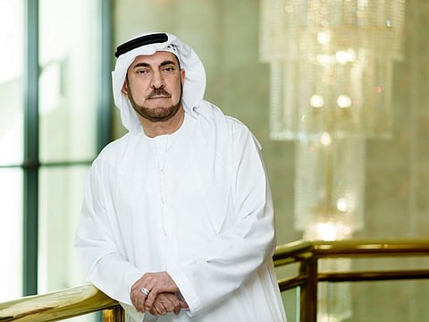 Tariq Hussain Khansaheb, Chairman of Khansaheb Investments, says the company will focus on expanding its portfolio.