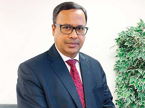 Syed Abdus Salam, CEO, Index Exchange