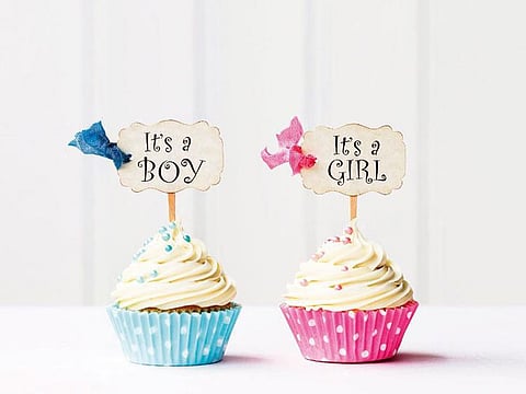 Should you find out your baby's gender before birth?