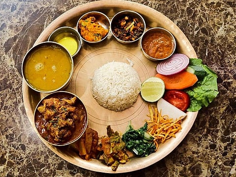 Abu Dhabi launches a six-week celebration of food: Abu Dhabi Culinary Season