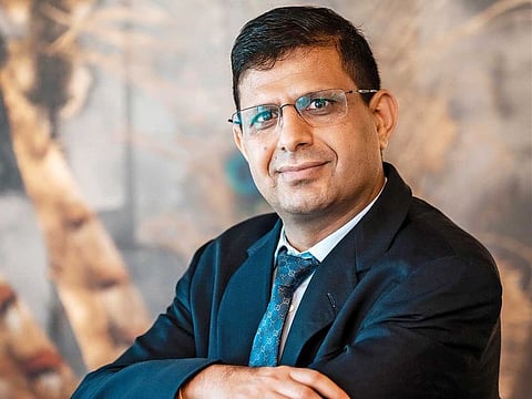 Bal Krishen, Chairman and CEO, Century Financial Consultancy LLC, Dubai