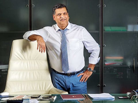 Irfan Mulla, CEO and Chairman, Taj Al Mulook