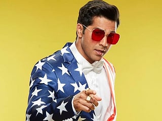 Bollywood stars continue to grapple with COVID-19