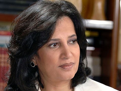 Sheikha Mai Bint Mohammed Al Khalifa