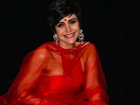Mandira Bedi