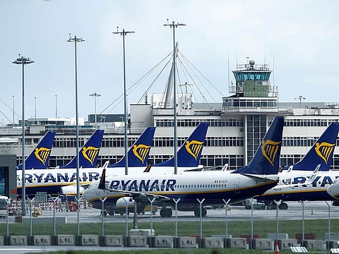 Ryanair and Wizz need to keep a close watch on their shareholders' residency.
