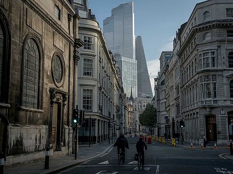 England is embarking on a major easing of its latest coronavirus lockdown that came into force at the start of the year, with families and friends able to meet up in outdoor spaces and many sports permitted once again.