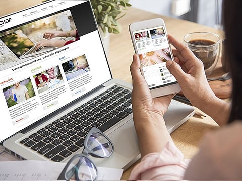 Brands are investing in their own channels to manage their e-sales. It is starting to pay off.