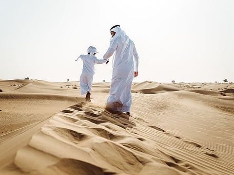 UAE pension authority wants all working Emiratis to be in sync on their social insurance schemes.