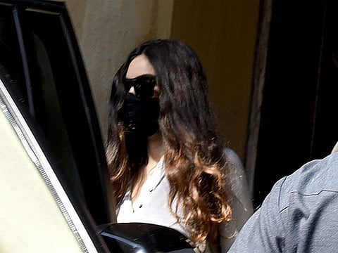 Bollywood: Arjun Rampal’s girlfriend Gabriella summoned again by NCB in drugs case