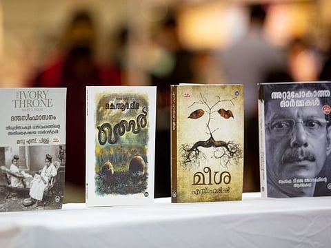 Finding the right balance and how to reap the benefits of social media were discussed at the ongoing 39th Sharjah International Book Fair on Thursday.